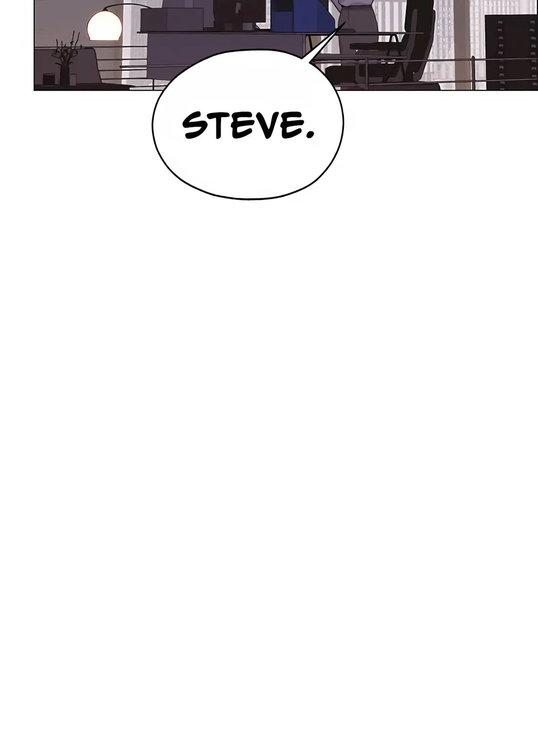 A Man