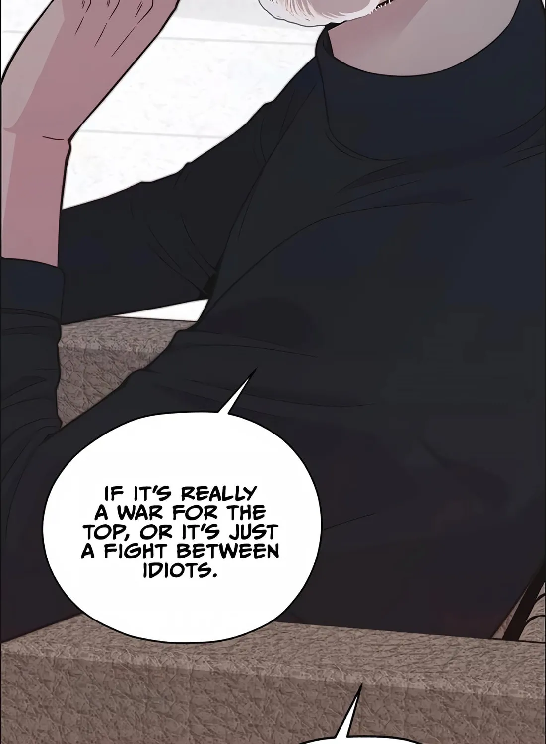 A Man