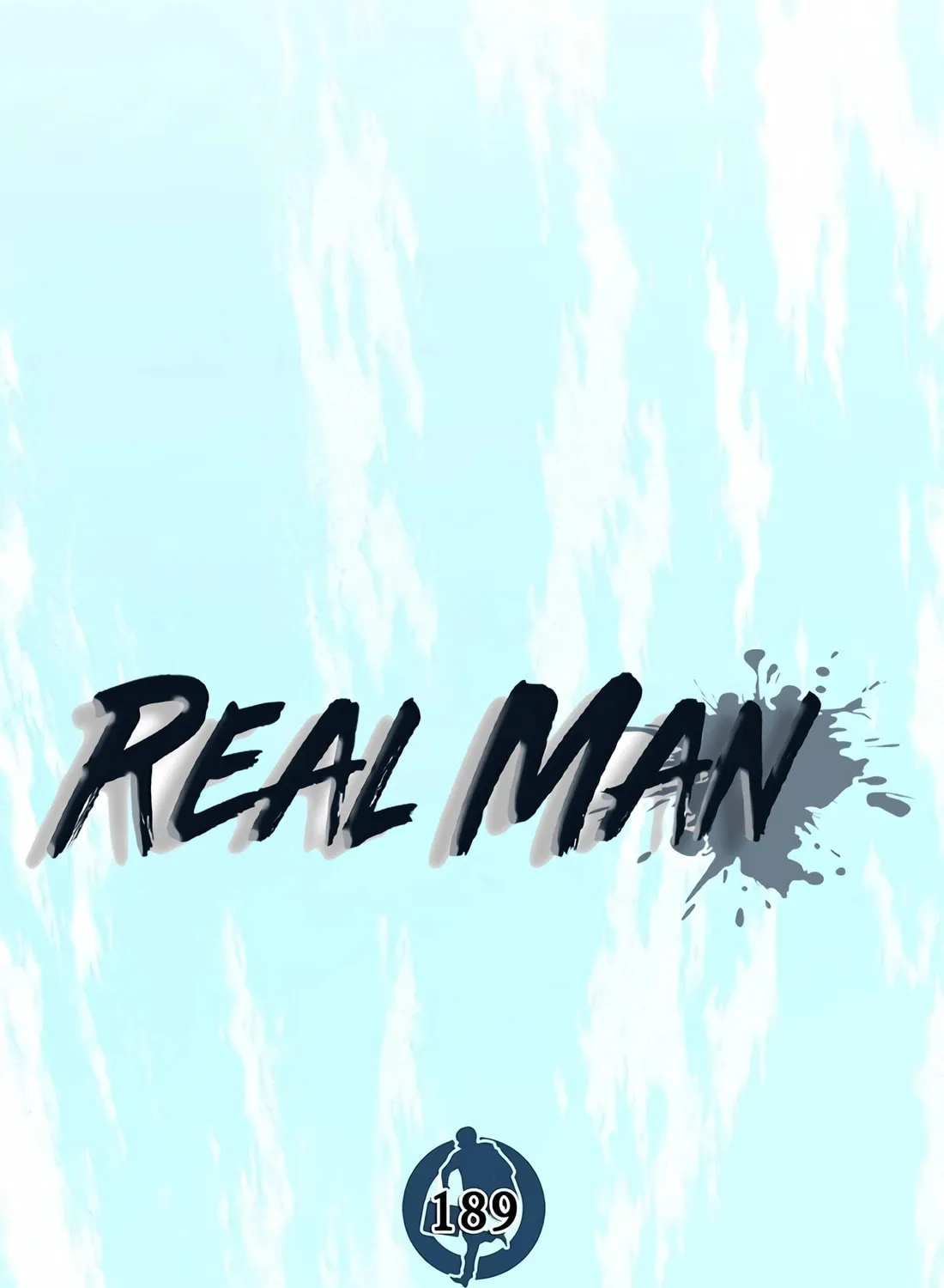 A Man