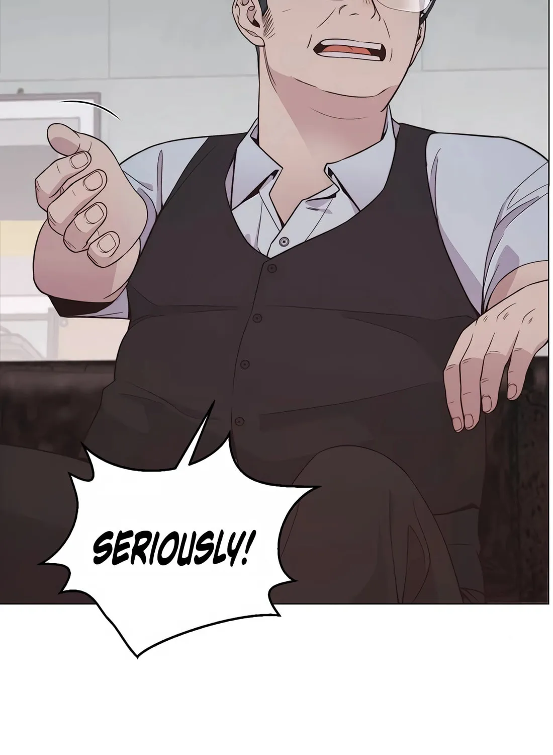 A Man