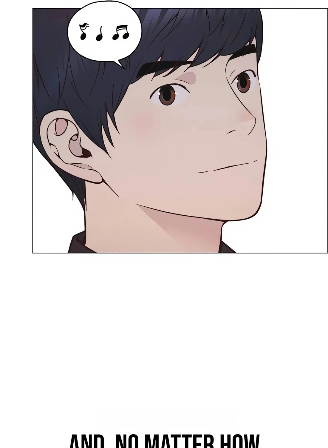 A Man