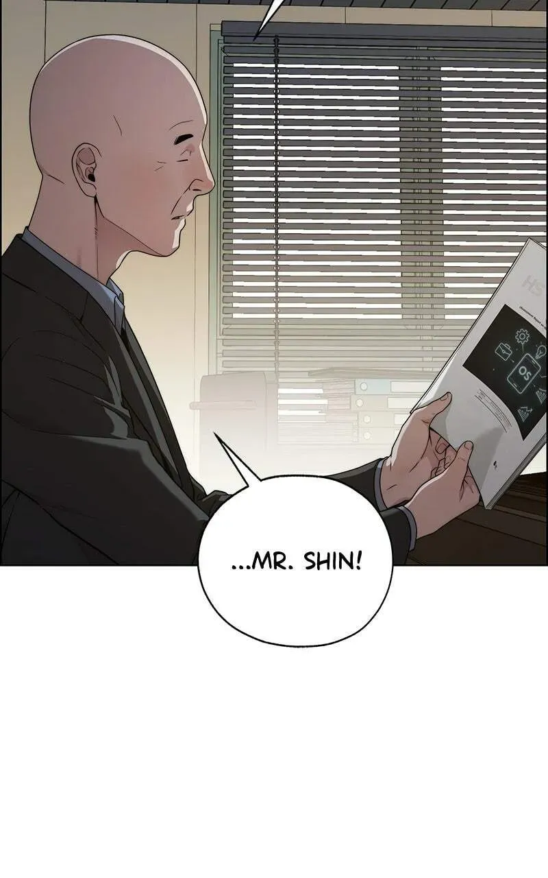 A Man