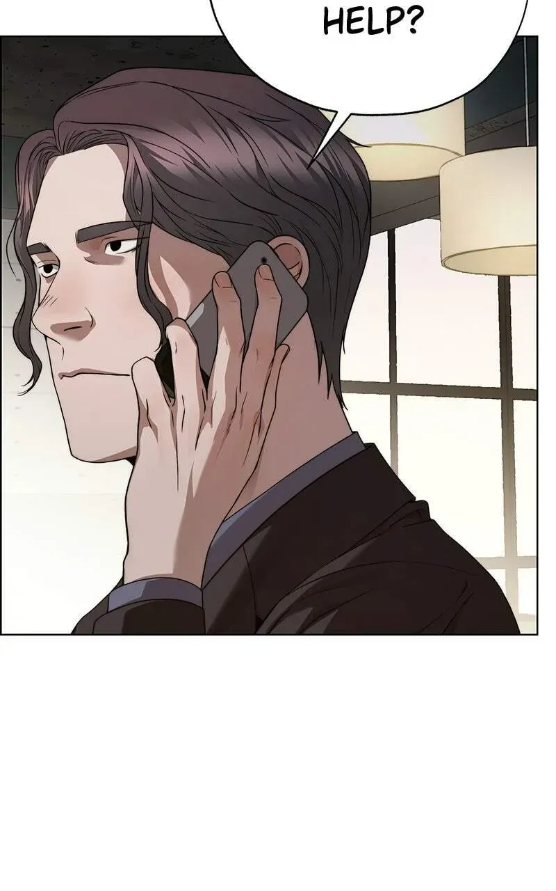 A Man