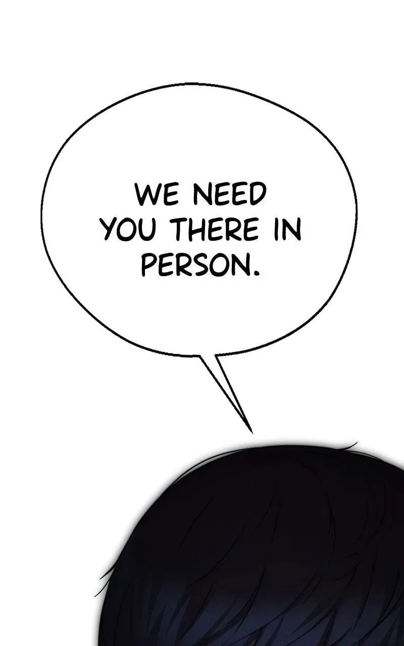 A Man