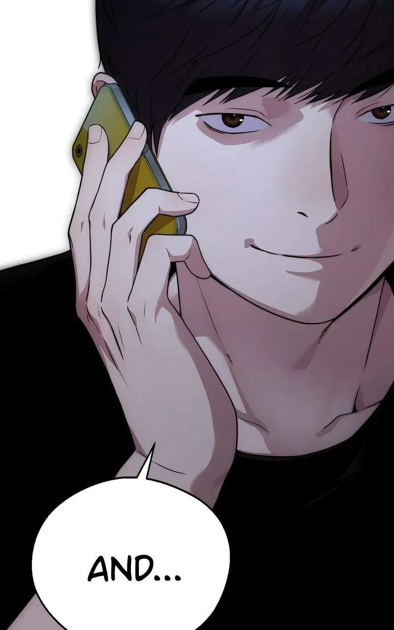 A Man