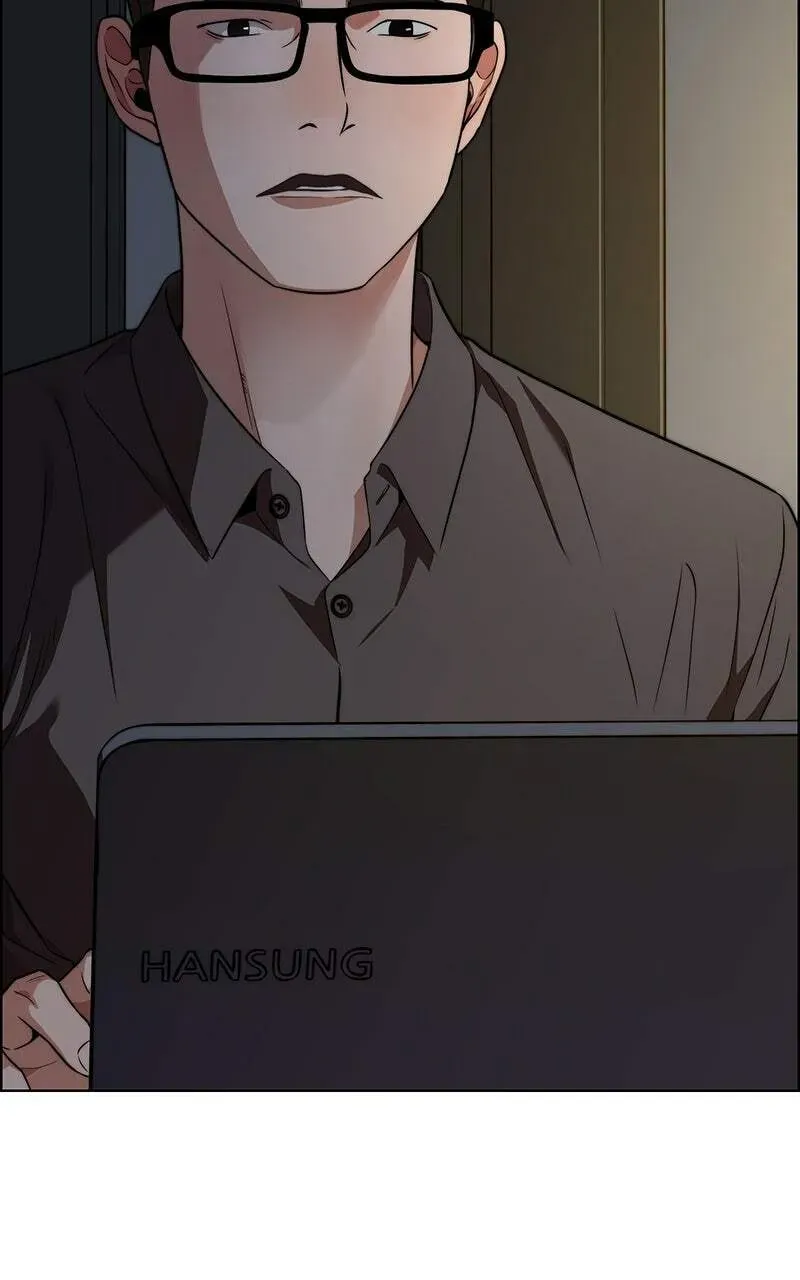 A Man