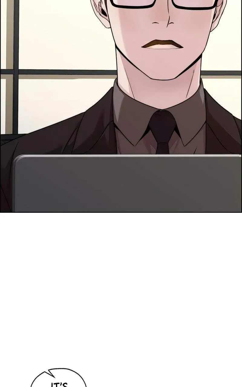 A Man