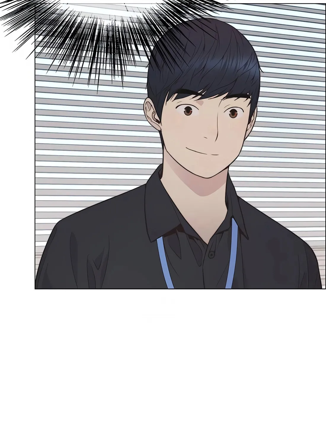 A Man