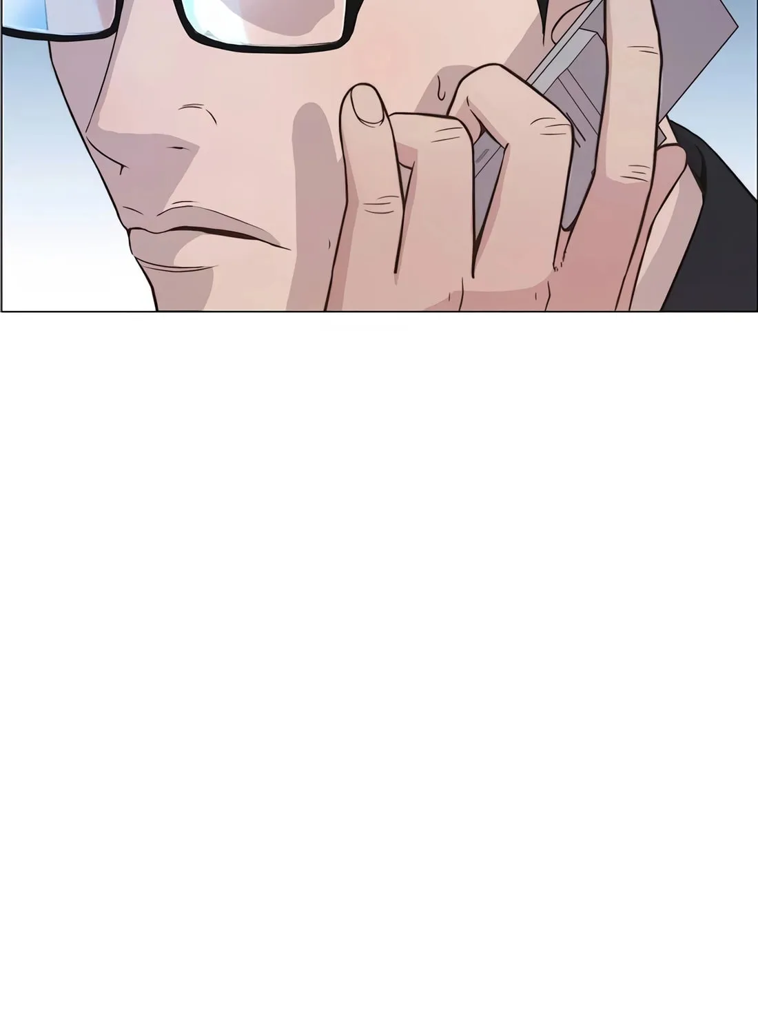 A Man
