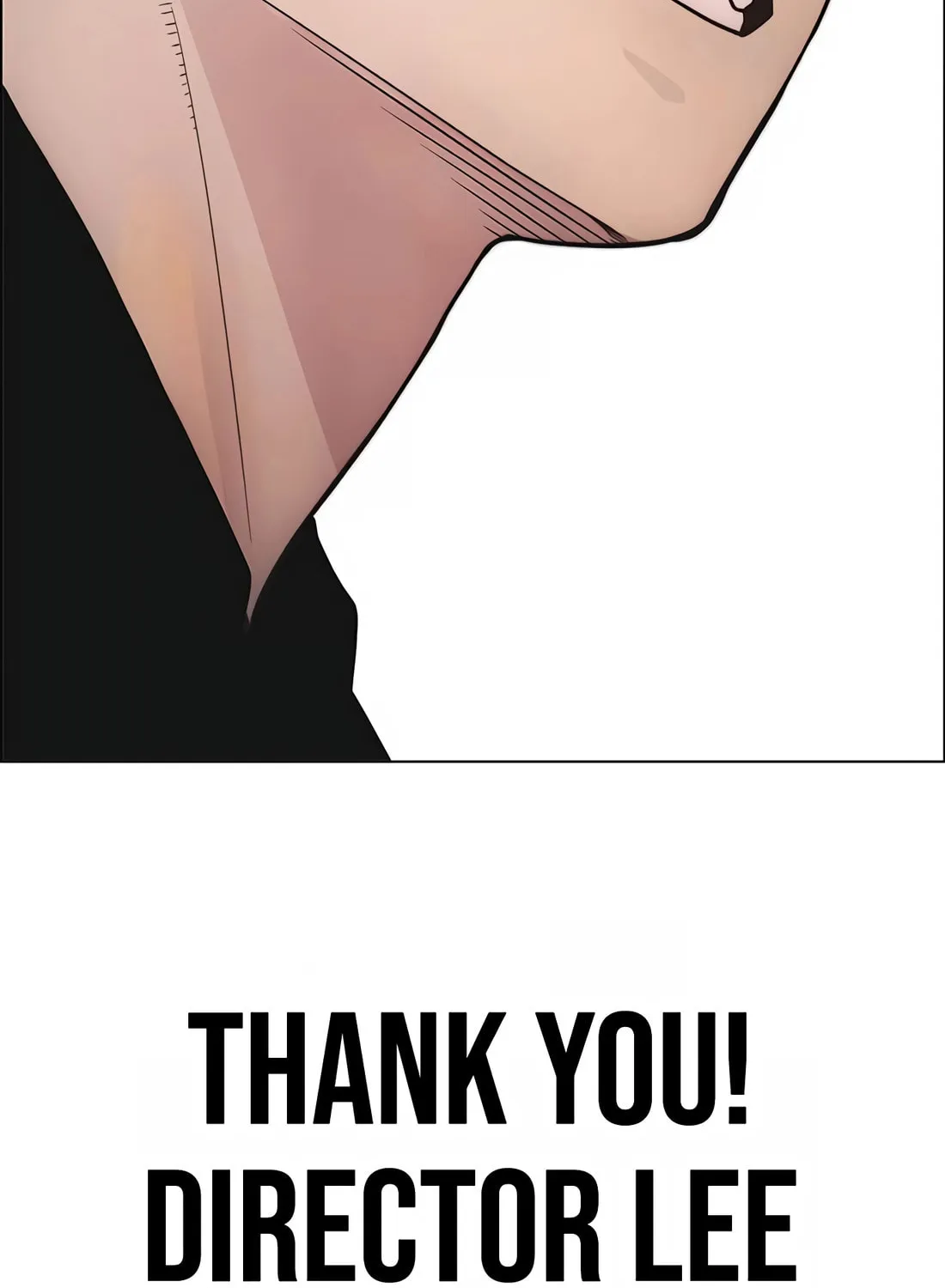 A Man