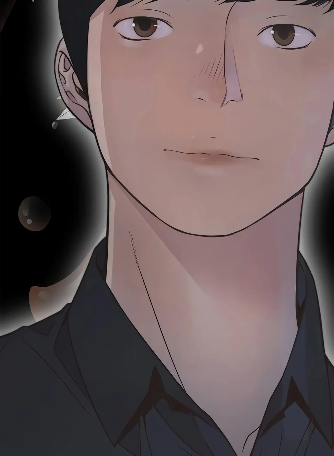 A Man