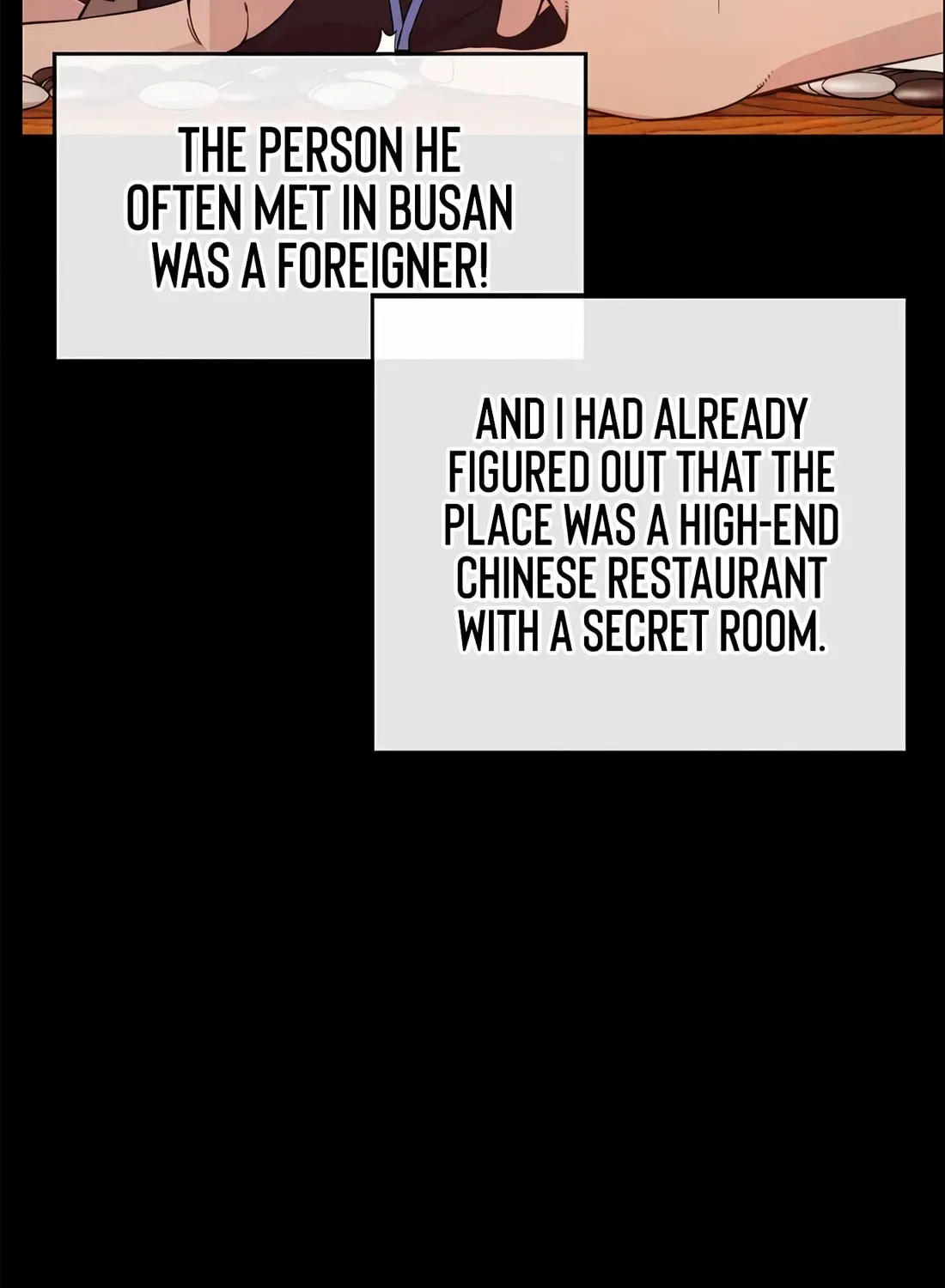 A Man