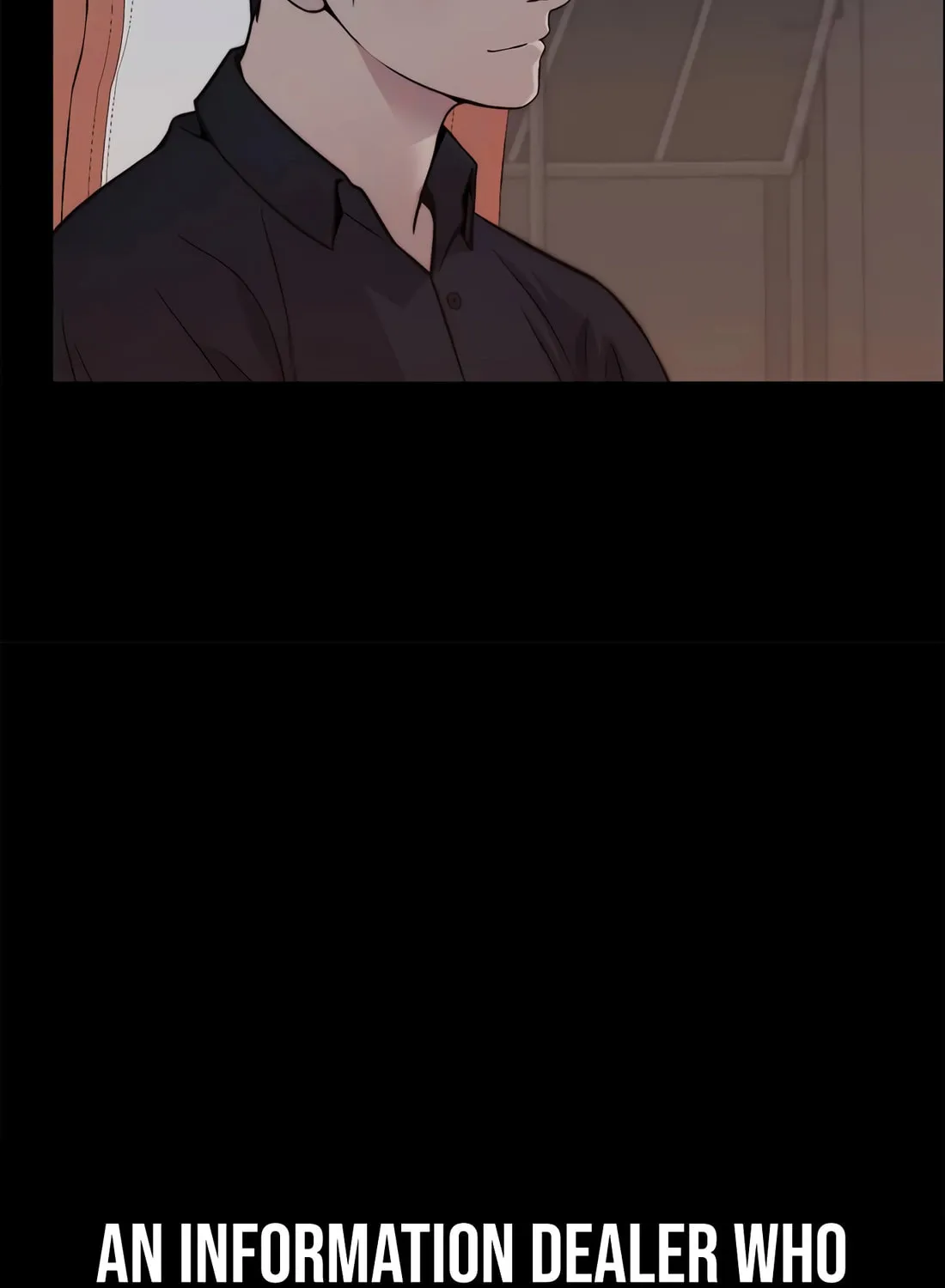 A Man