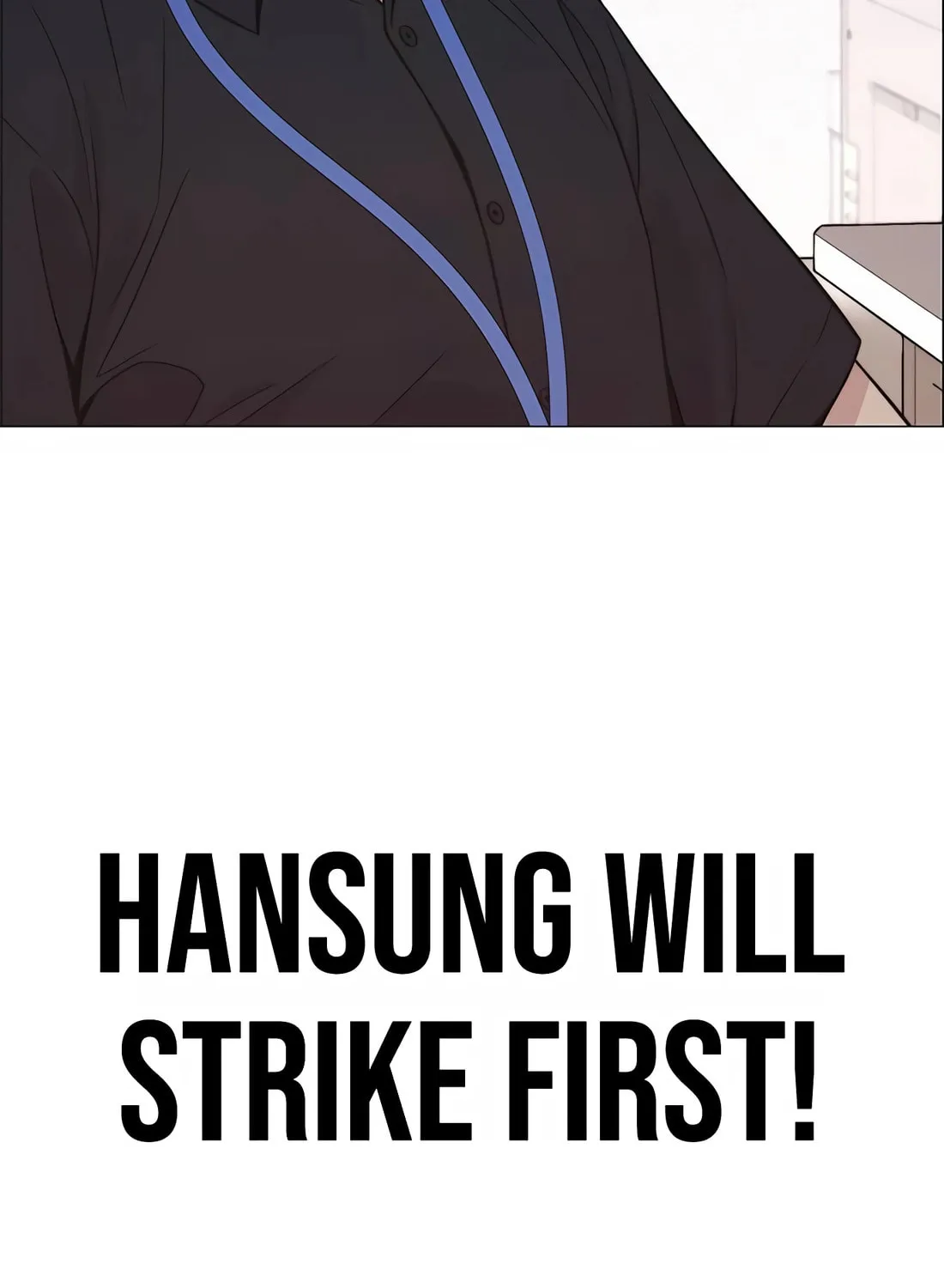 A Man