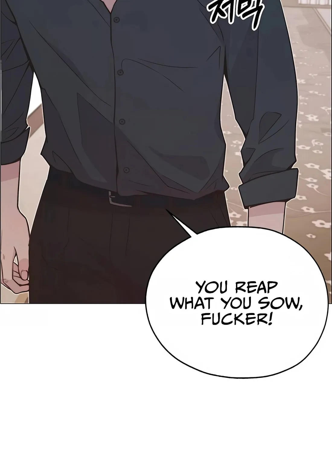 A Man