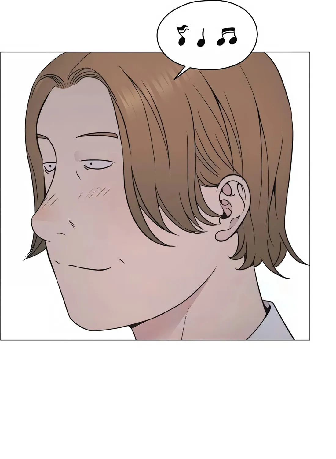 A Man