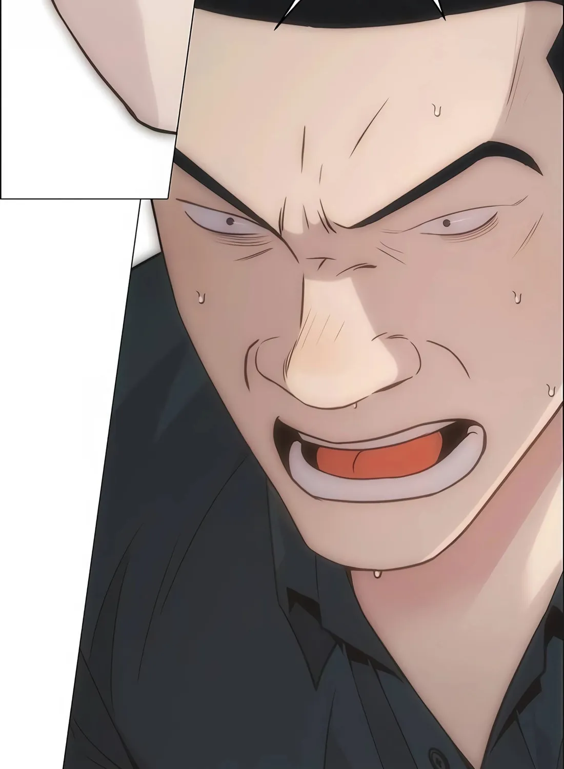 A Man