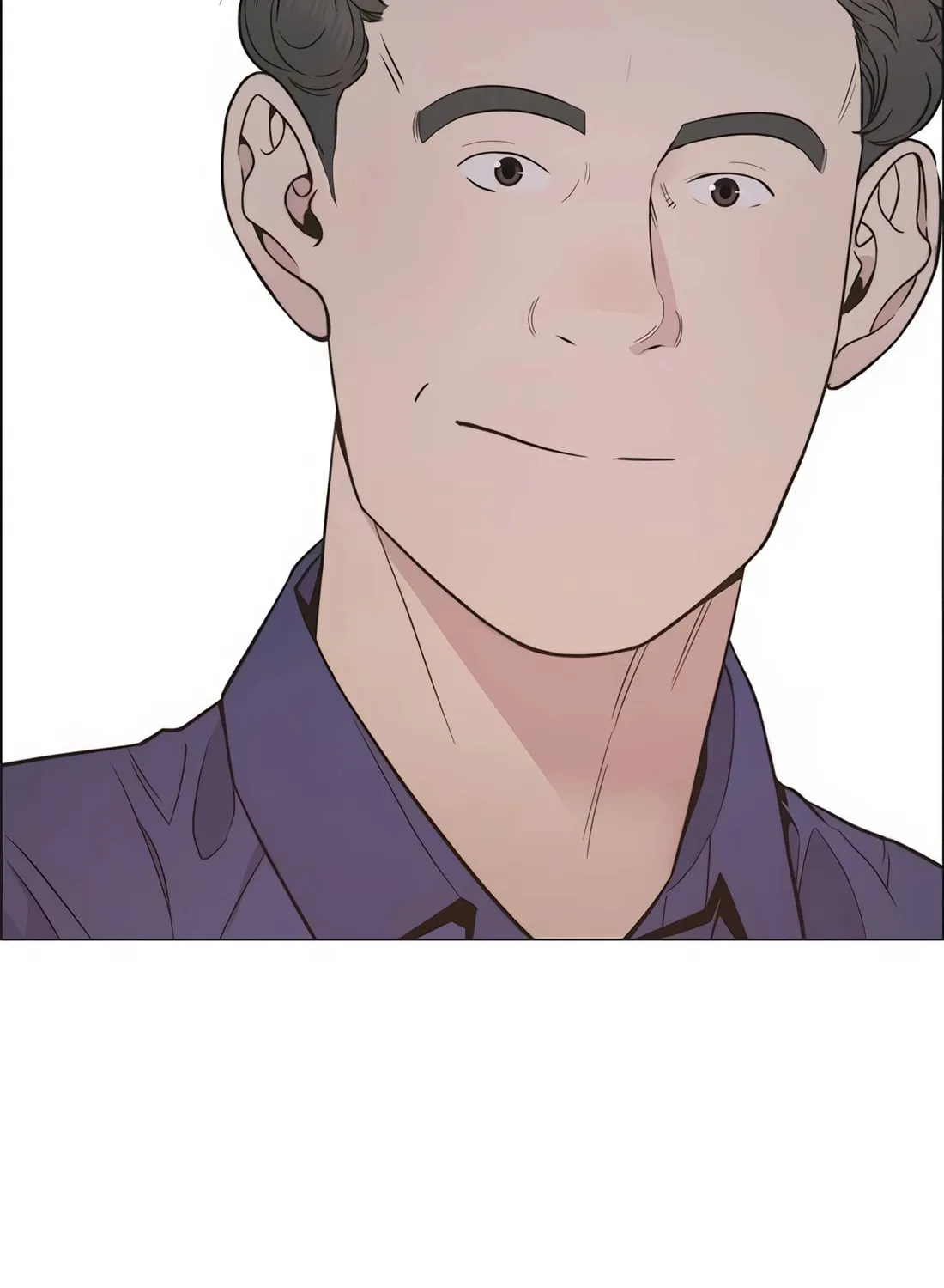 A Man