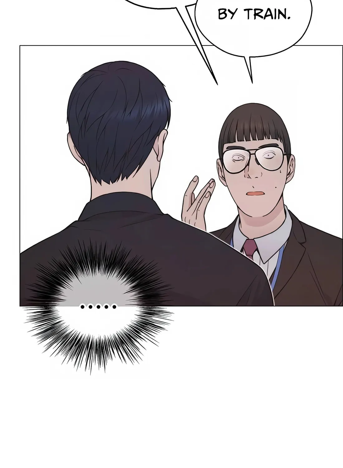A Man