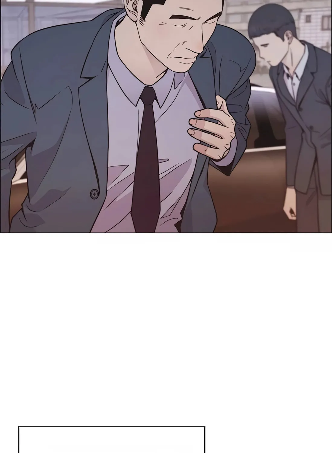 A Man
