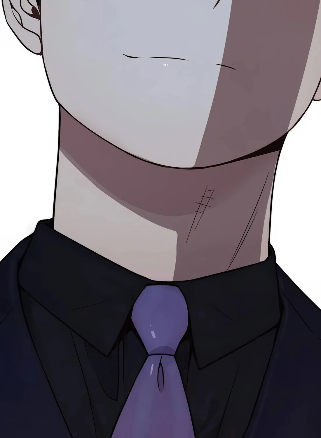 A Man
