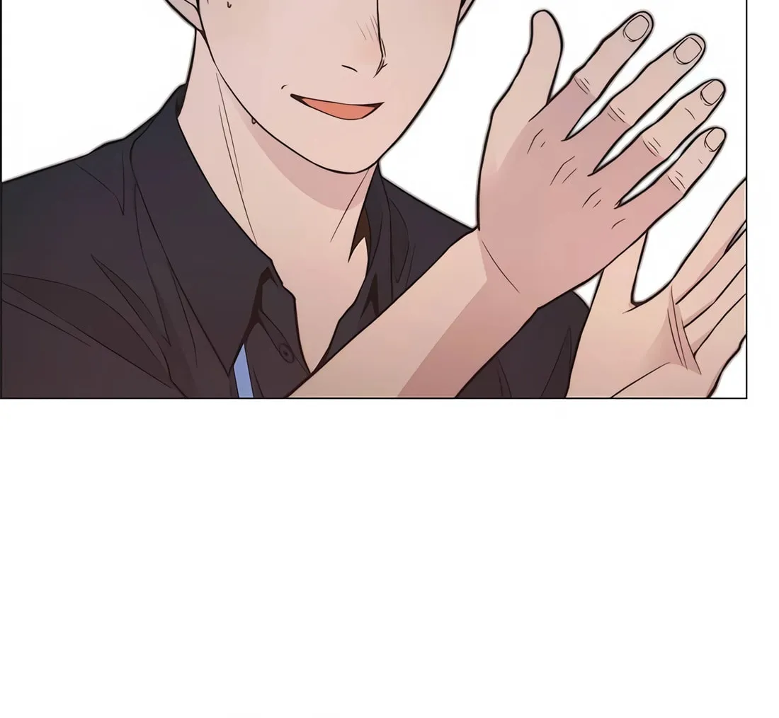 A Man