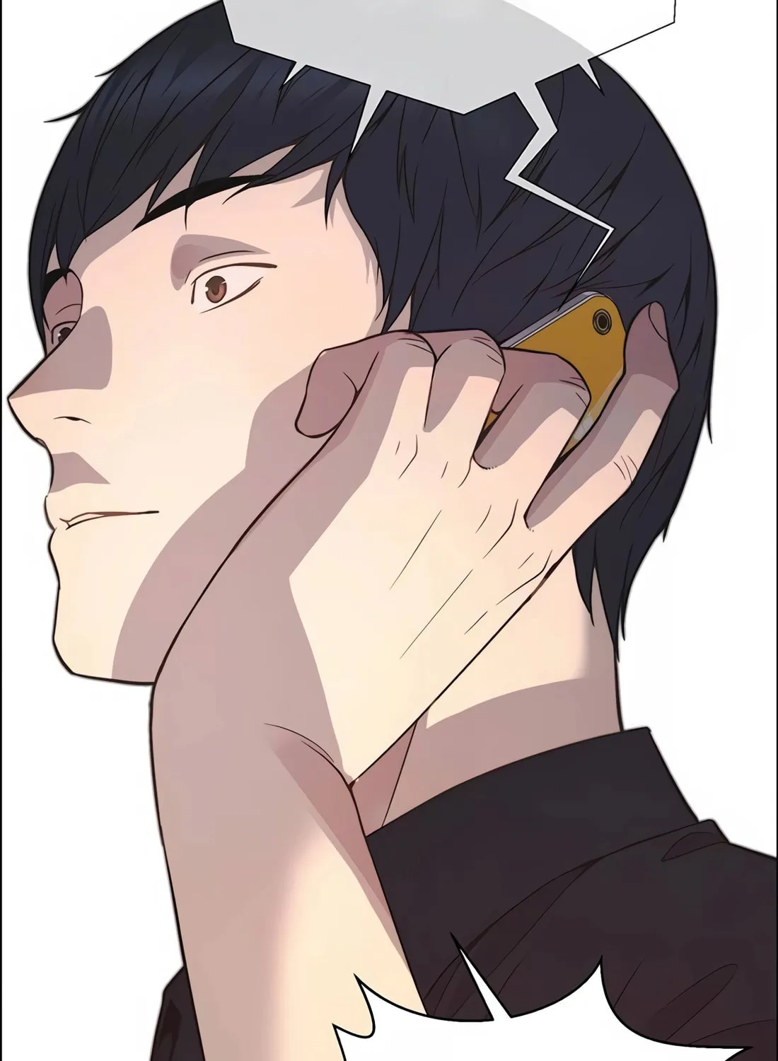 A Man