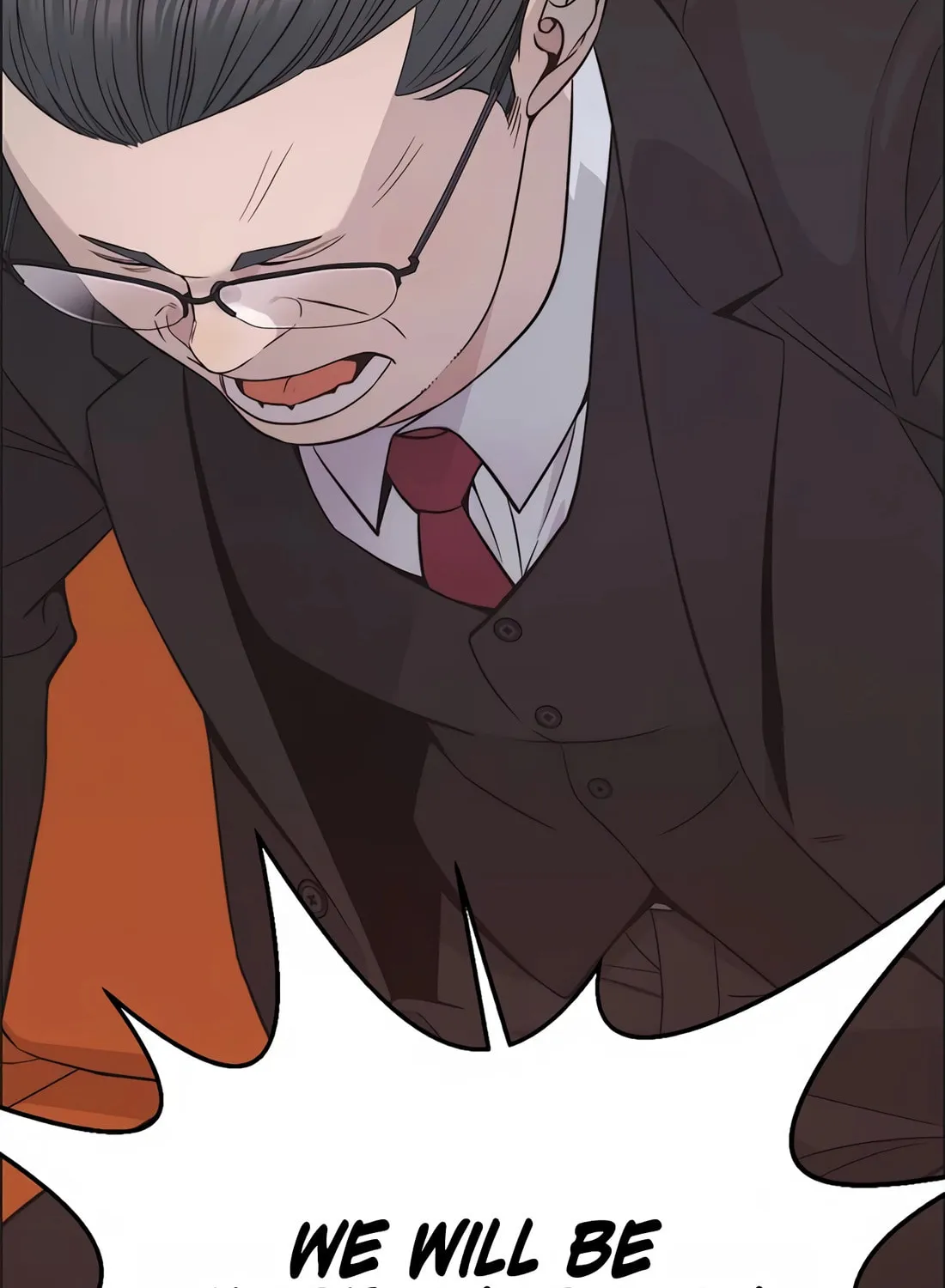 A Man