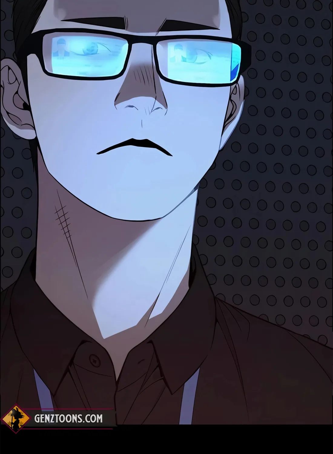 A Man
