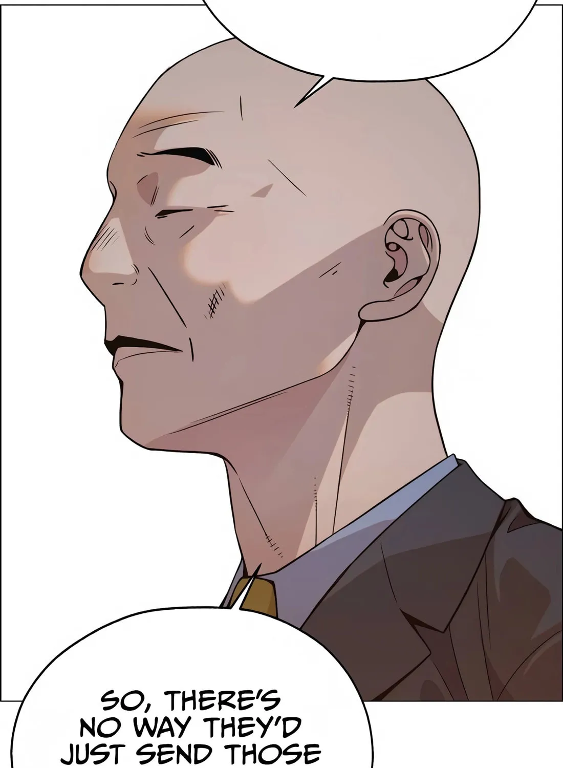 A Man