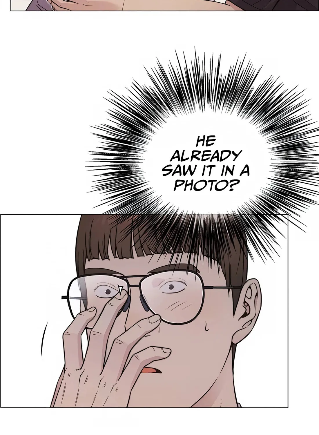 A Man