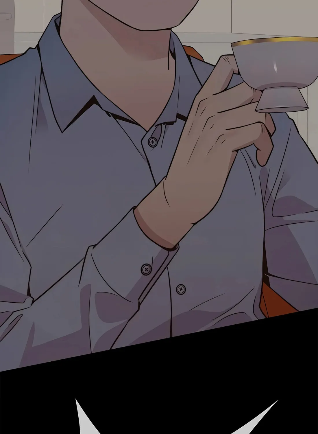 A Man
