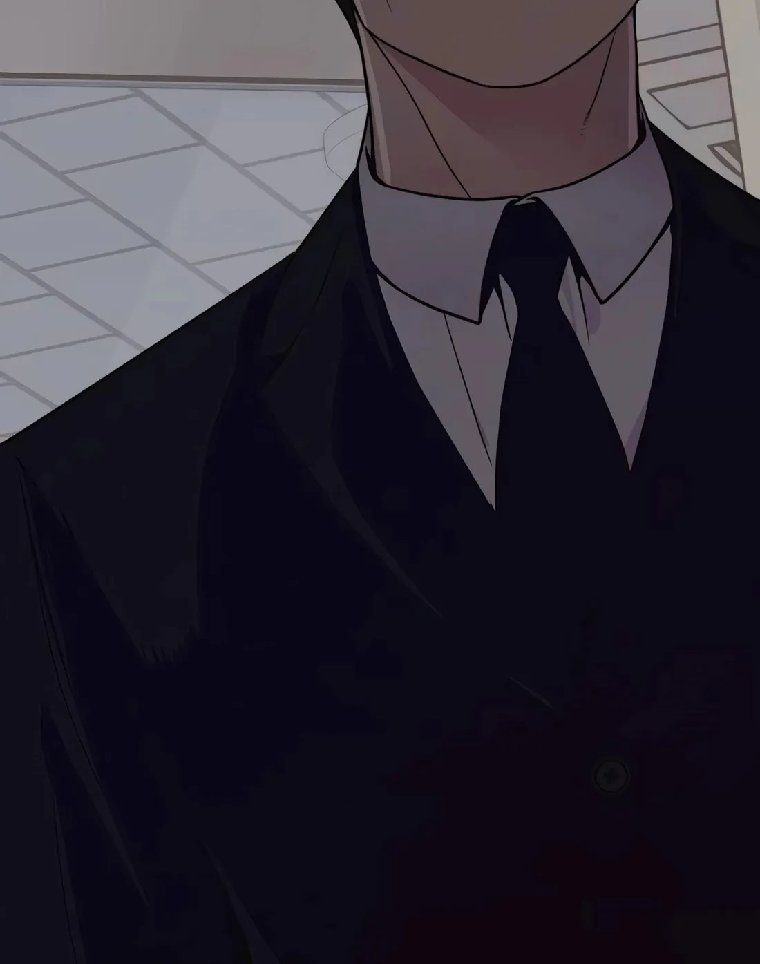 A Man