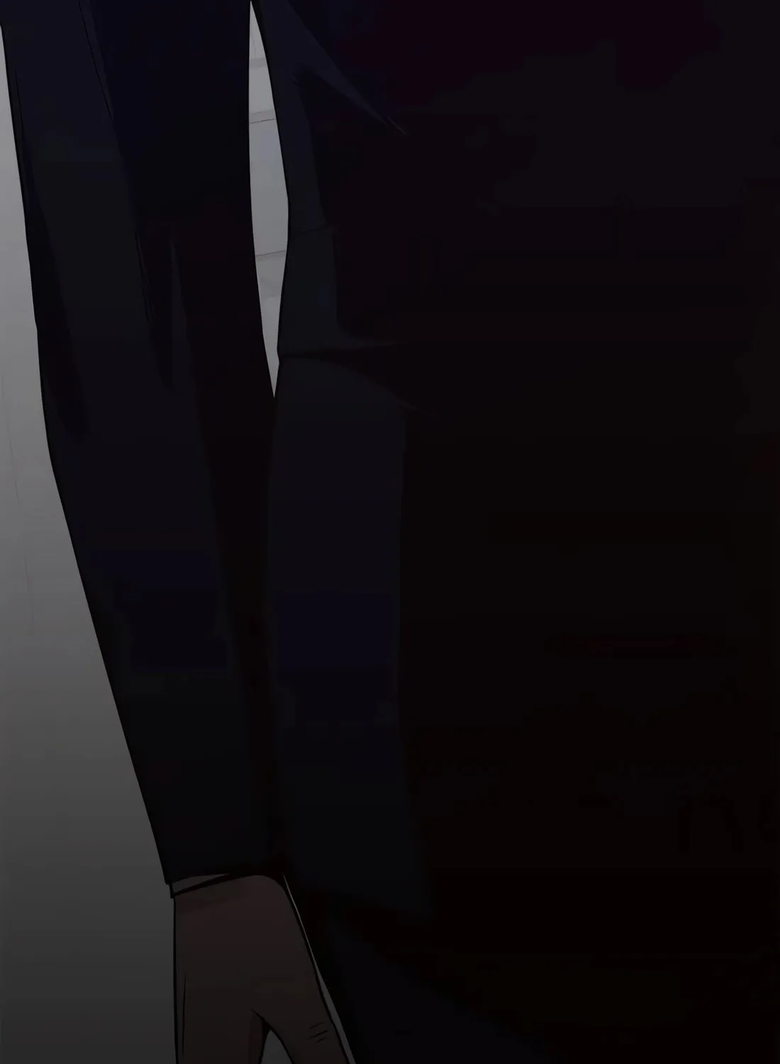 A Man