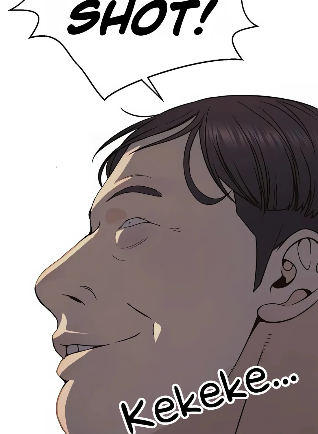 A Man