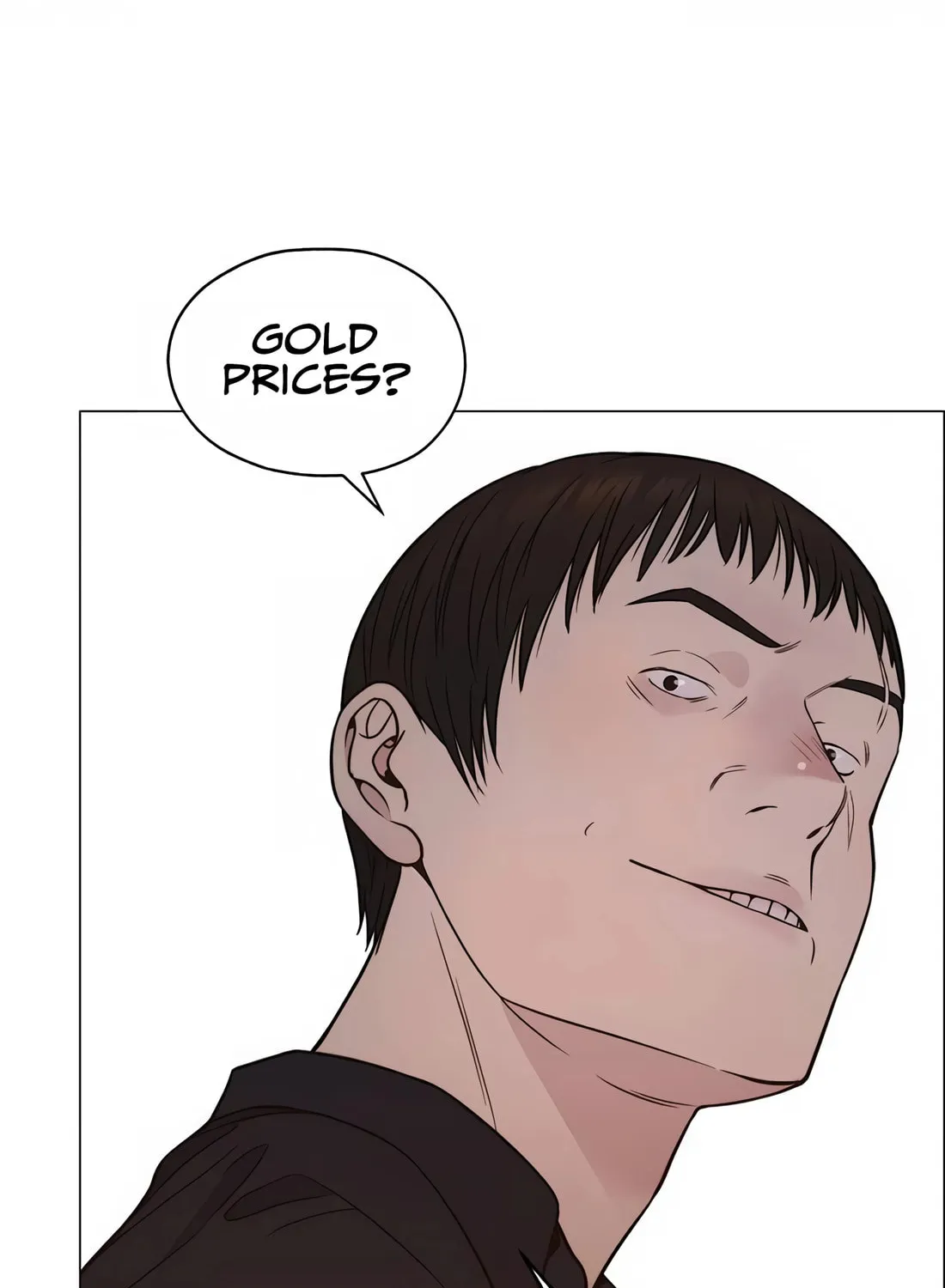 A Man