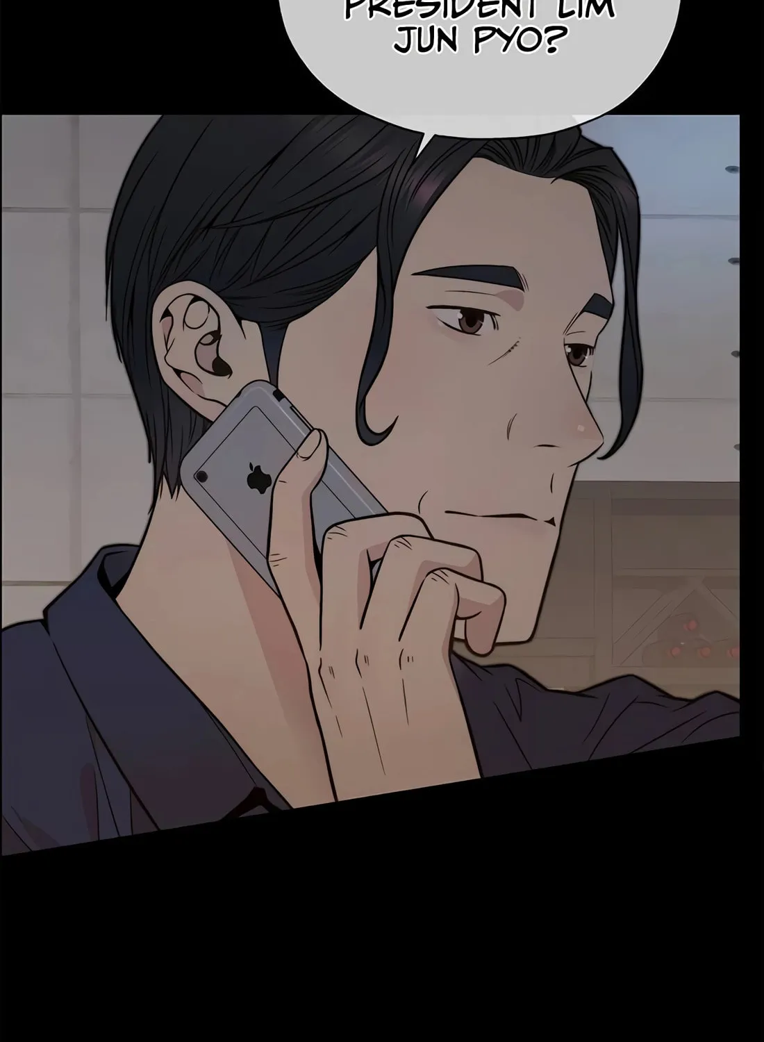 A Man