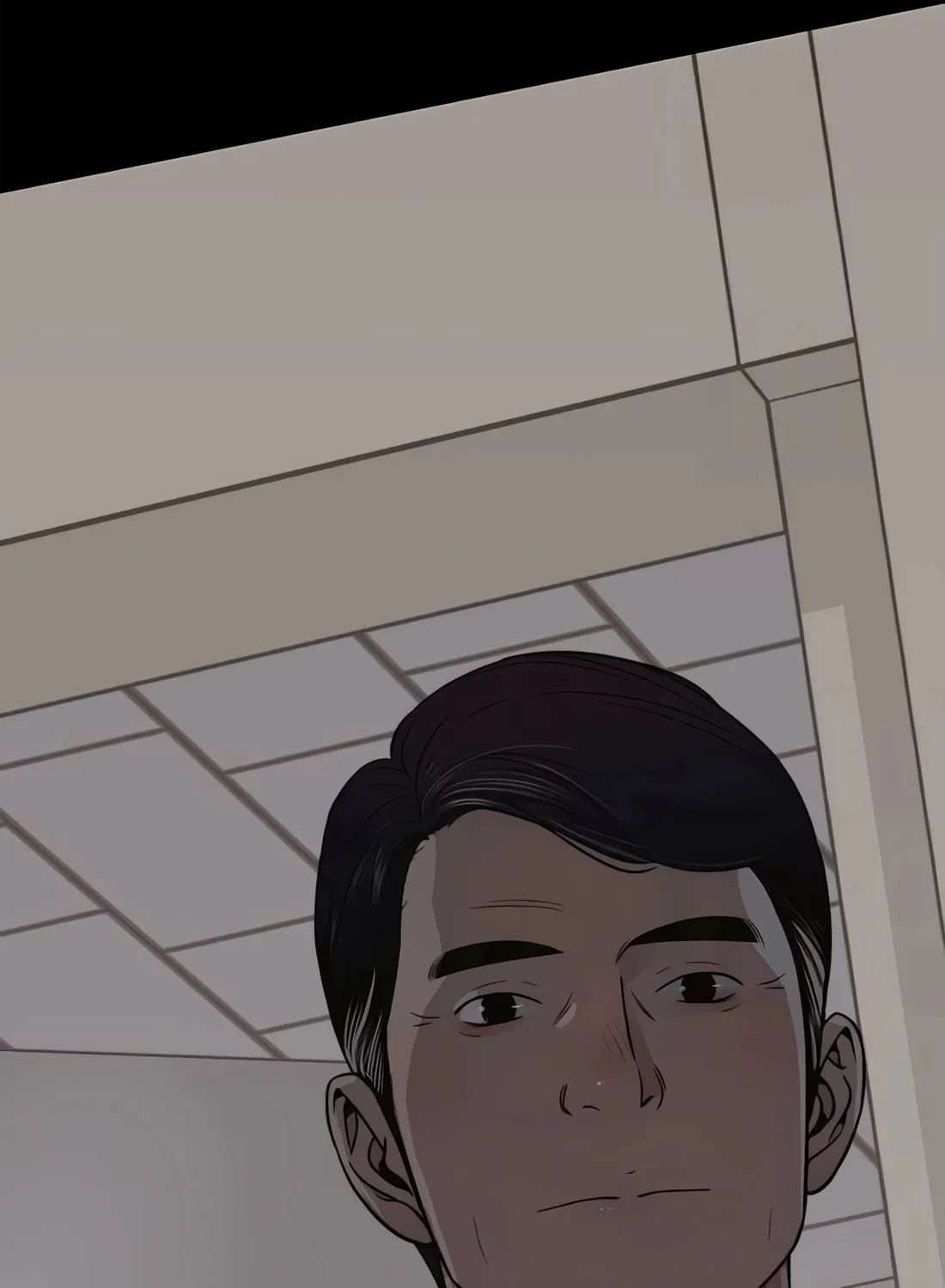 A Man