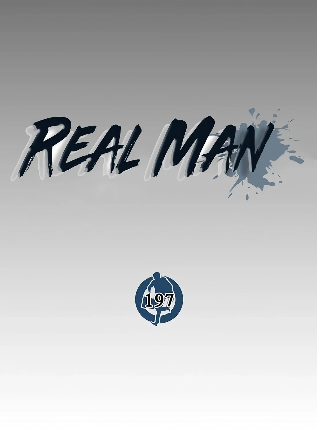 A Man