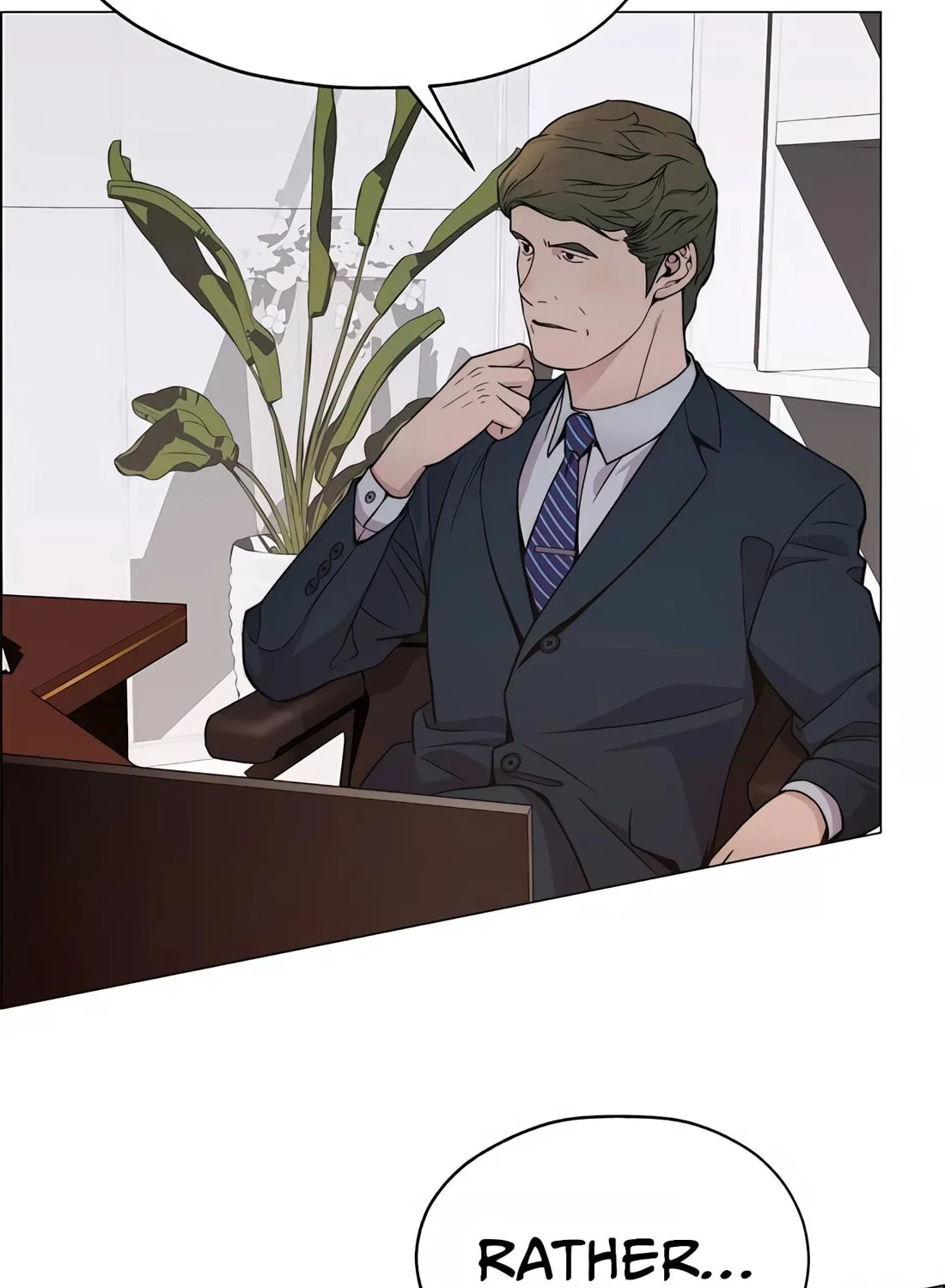 A Man