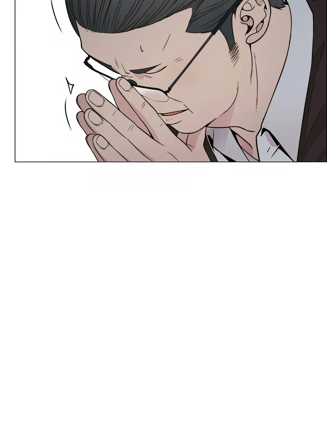 A Man
