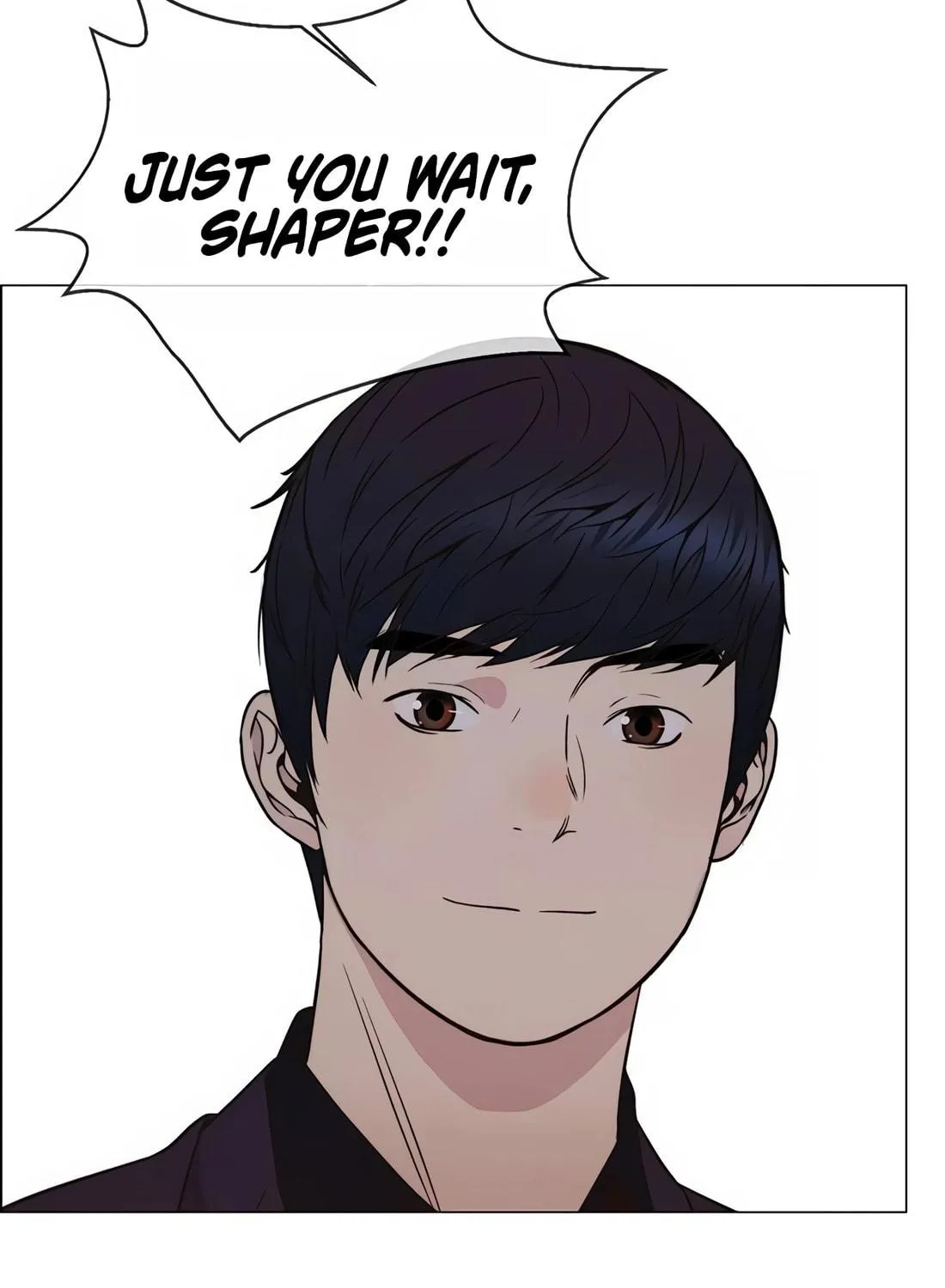 A Man
