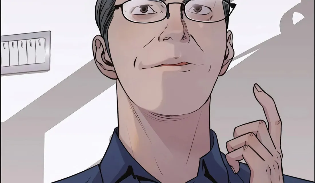 A Man