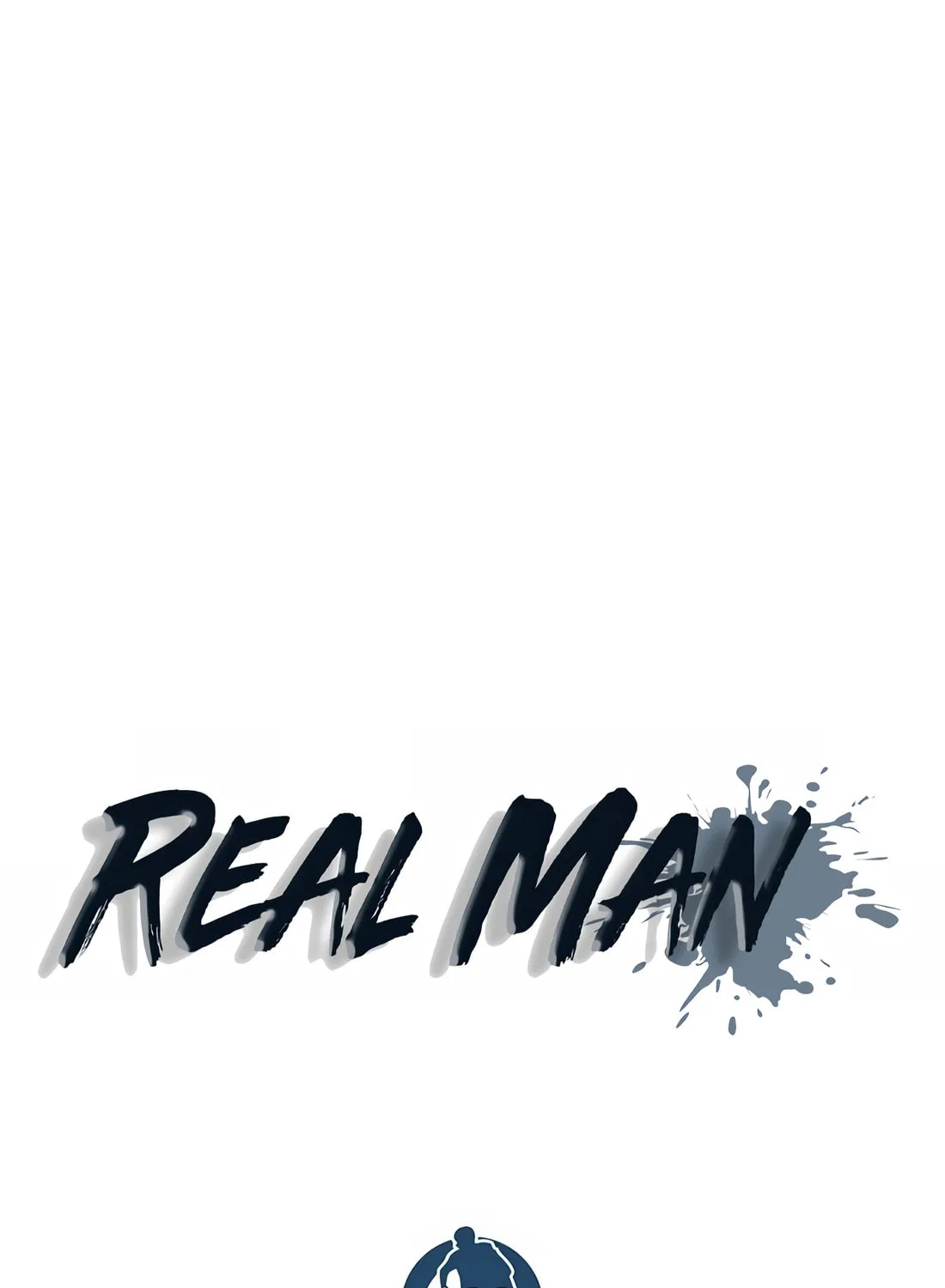A Man