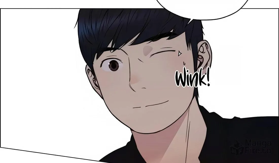A Man