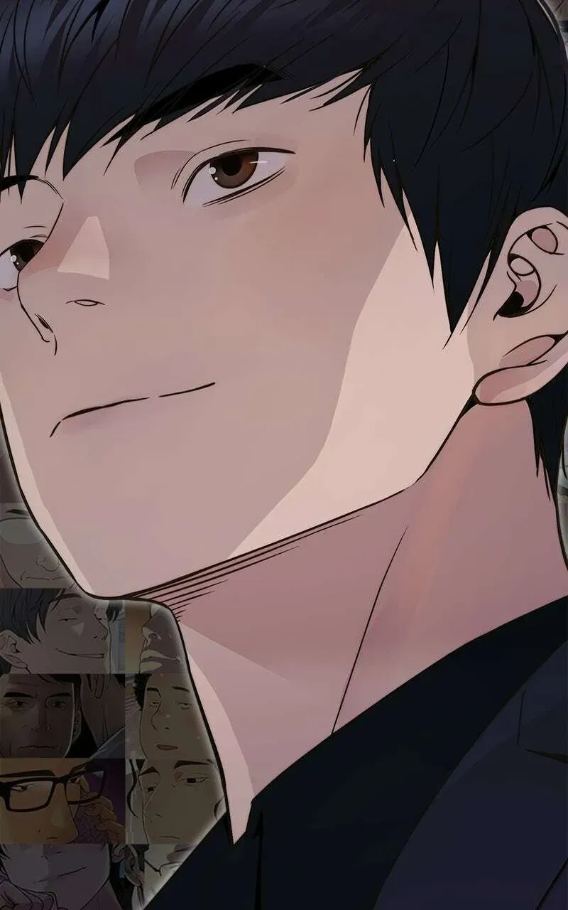 A Man