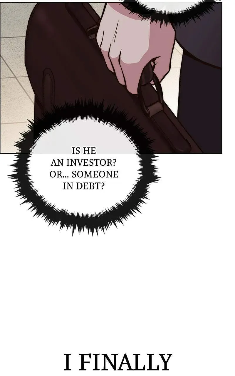 A Man