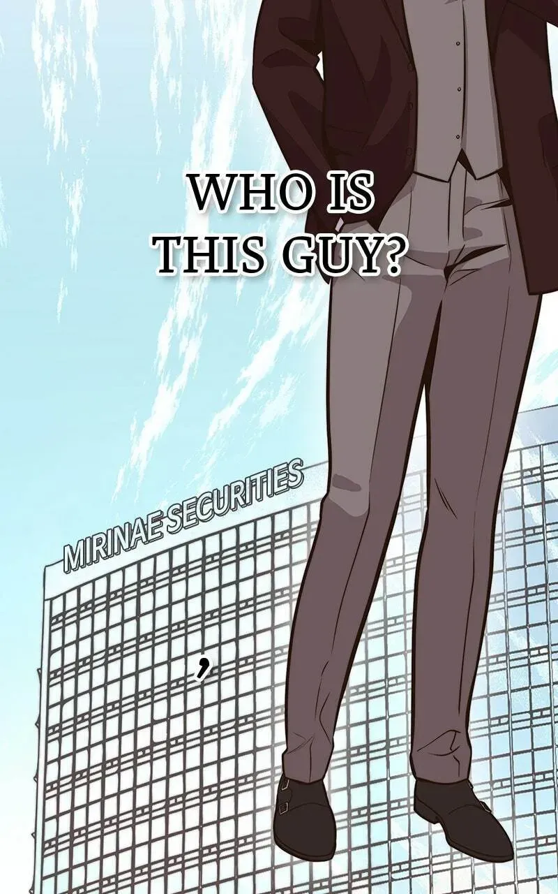 A Man