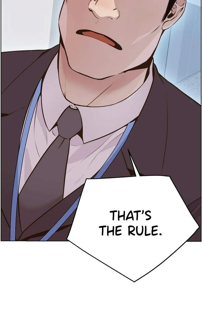 A Man