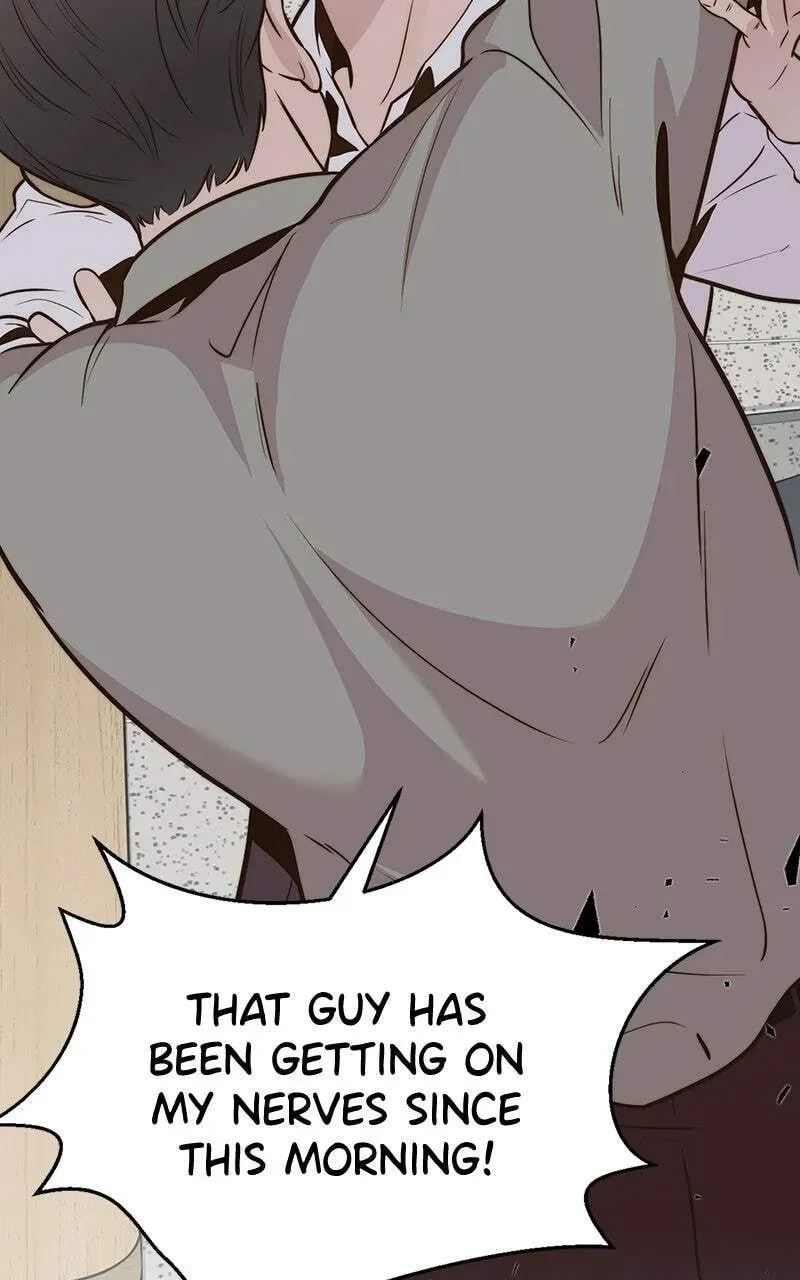 A Man